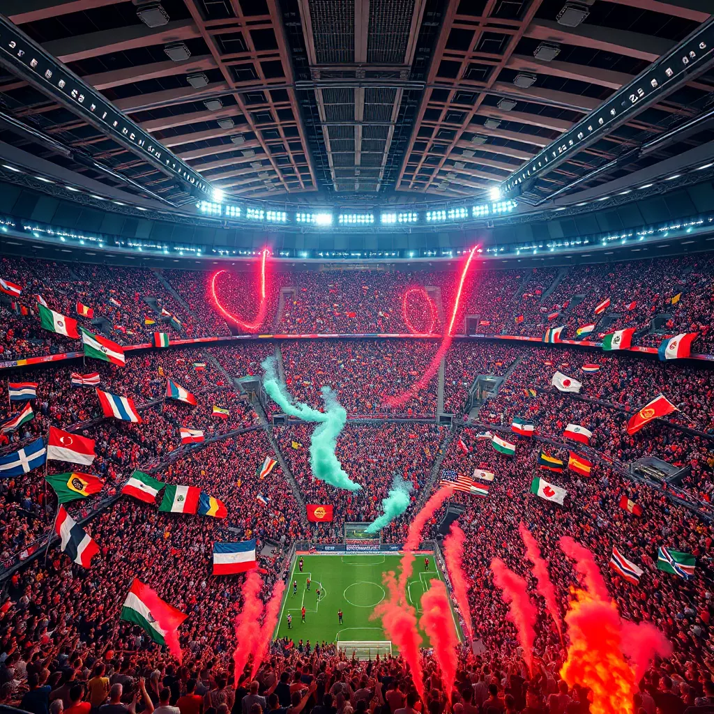 fly88.deal Những Bất Ngờ Có Thể Xảy Ra Tại World Cup 2026 — view 5