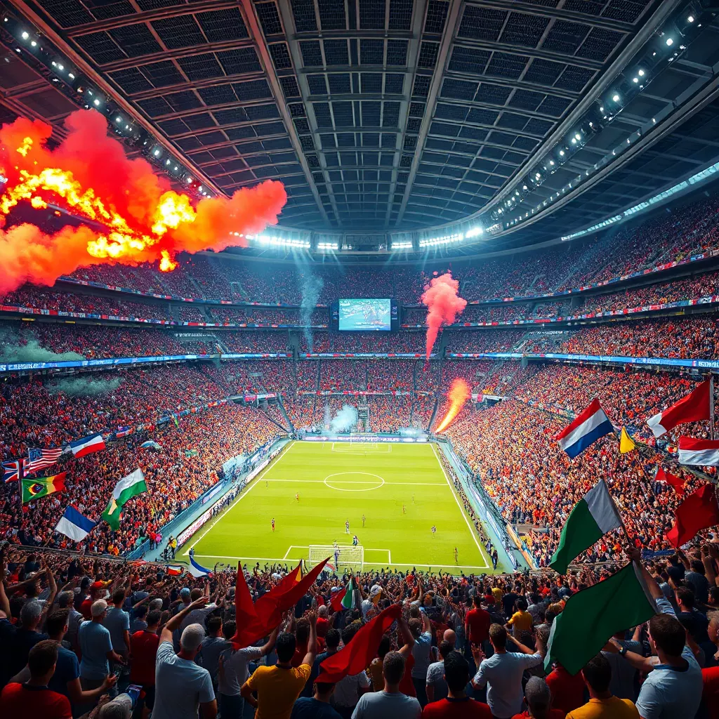 Những phương án bổ sung nước trong quãng trận đấu gián đoạn tại bán kết World Cup 2026 qua ao88t5.pro — view 2