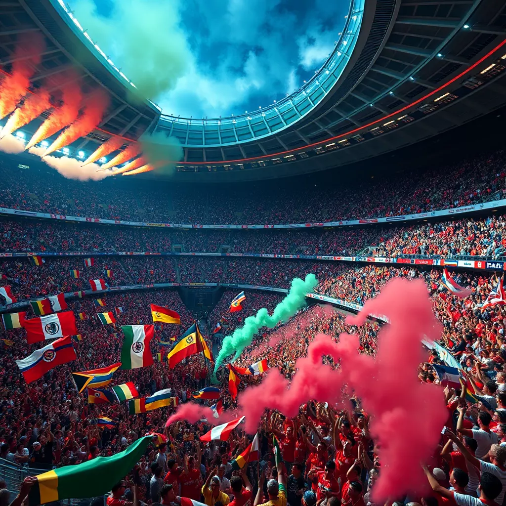 Khả năng thay đổi điểm pressing bằng cầu thủ dự bị được SHBET đánh giá trong bán kết World Cup 2026 — view 4