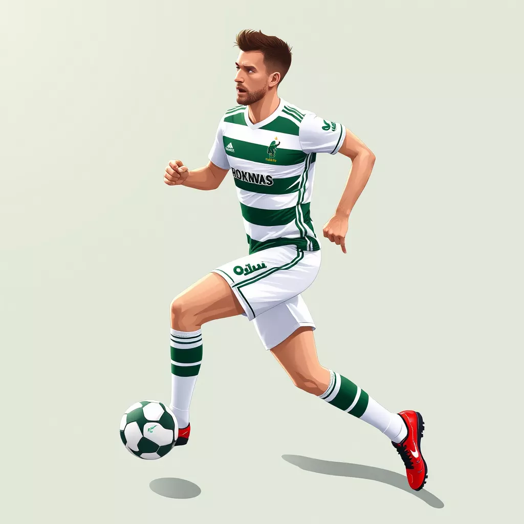 Chung Kết World Cup 2026: Màn So Tài Giữa Những Gã Khổng Lồ go99-b2.com — view 2