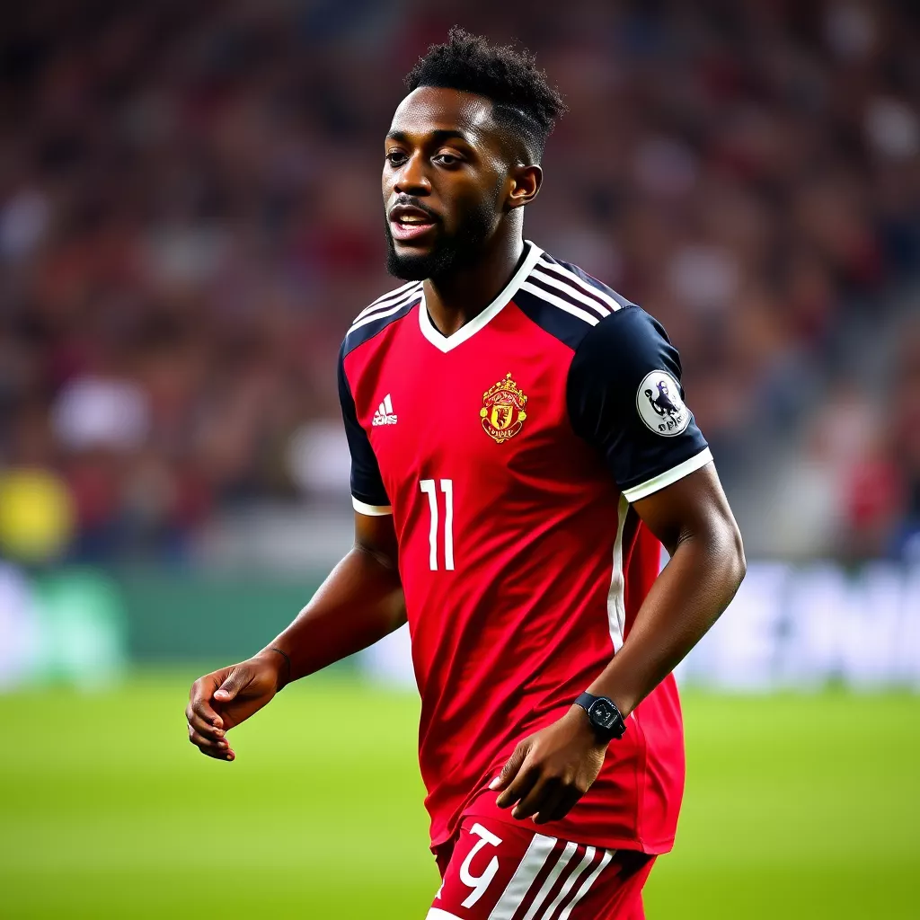 World Cup: Khi trái bóng lăn, cảm xúc vỡ òa!