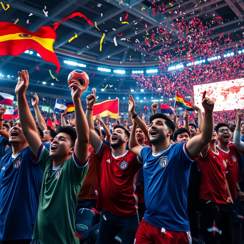 Menang Besar dengan Streampiala Jackpot Progresif: Strategi dan Tips Terbaru — view 3