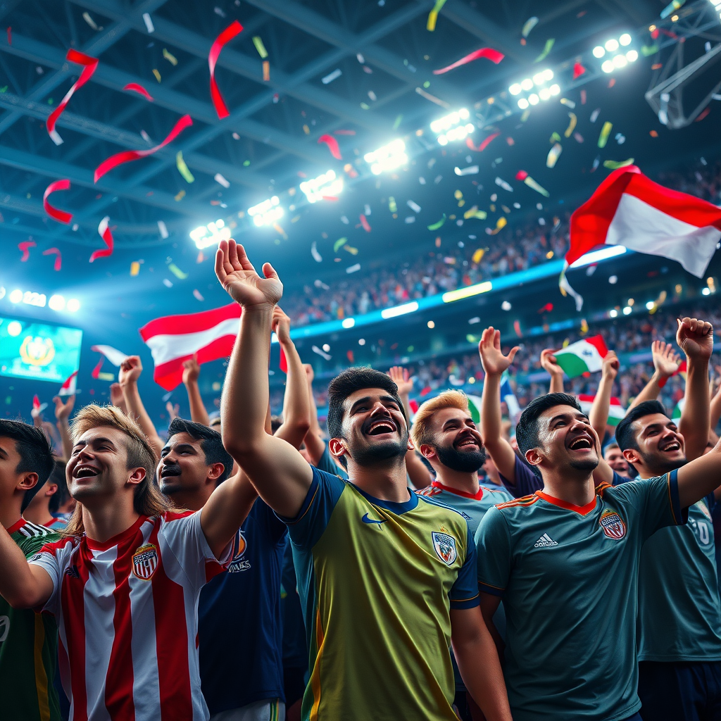 World Cup 2026: Những cầu thủ ghi bàn quan trọng nhất
