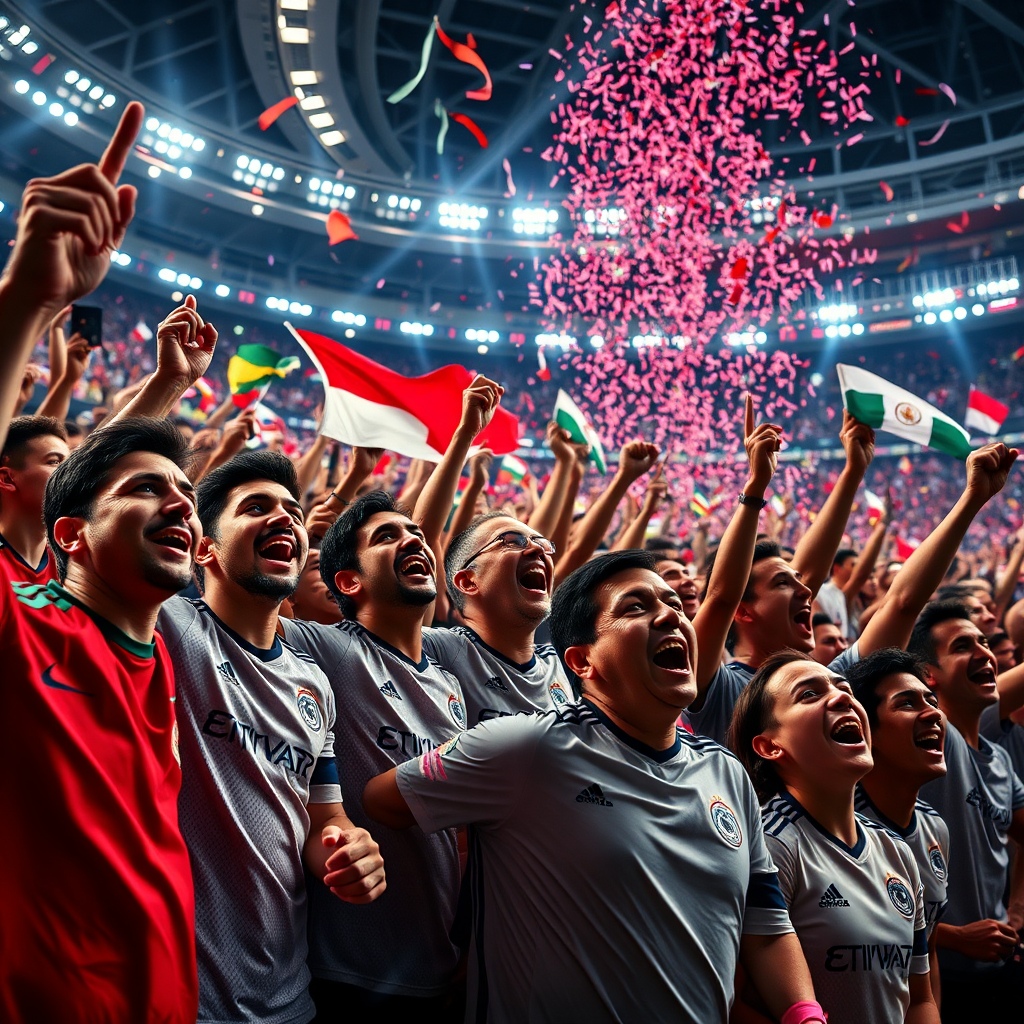 Những Lý Do Người Chơi Chọn Net88 Mùa World Cup