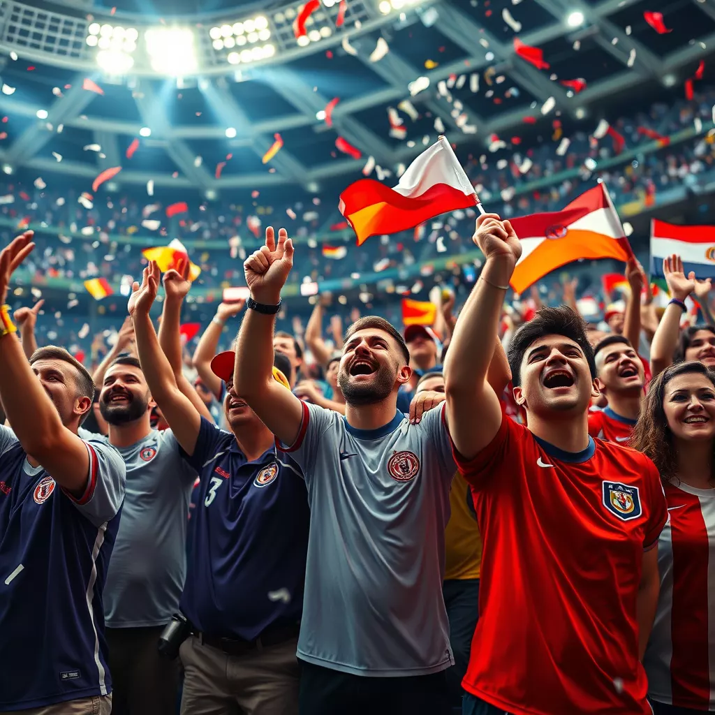 Những ngôi sao trẻ tạo khác biệt ở chung kết World Cup 2026 tại xx88.xyz — view 5