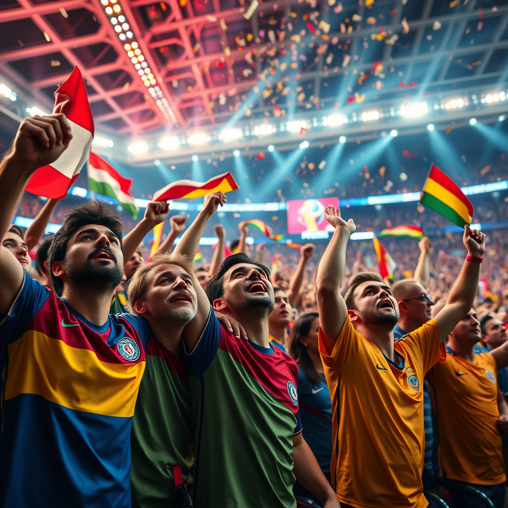 Cập nhật chấn thương World Cup nóng hổi: Cakhiatv điểm mặt những "thương binh" đáng tiếc nhất