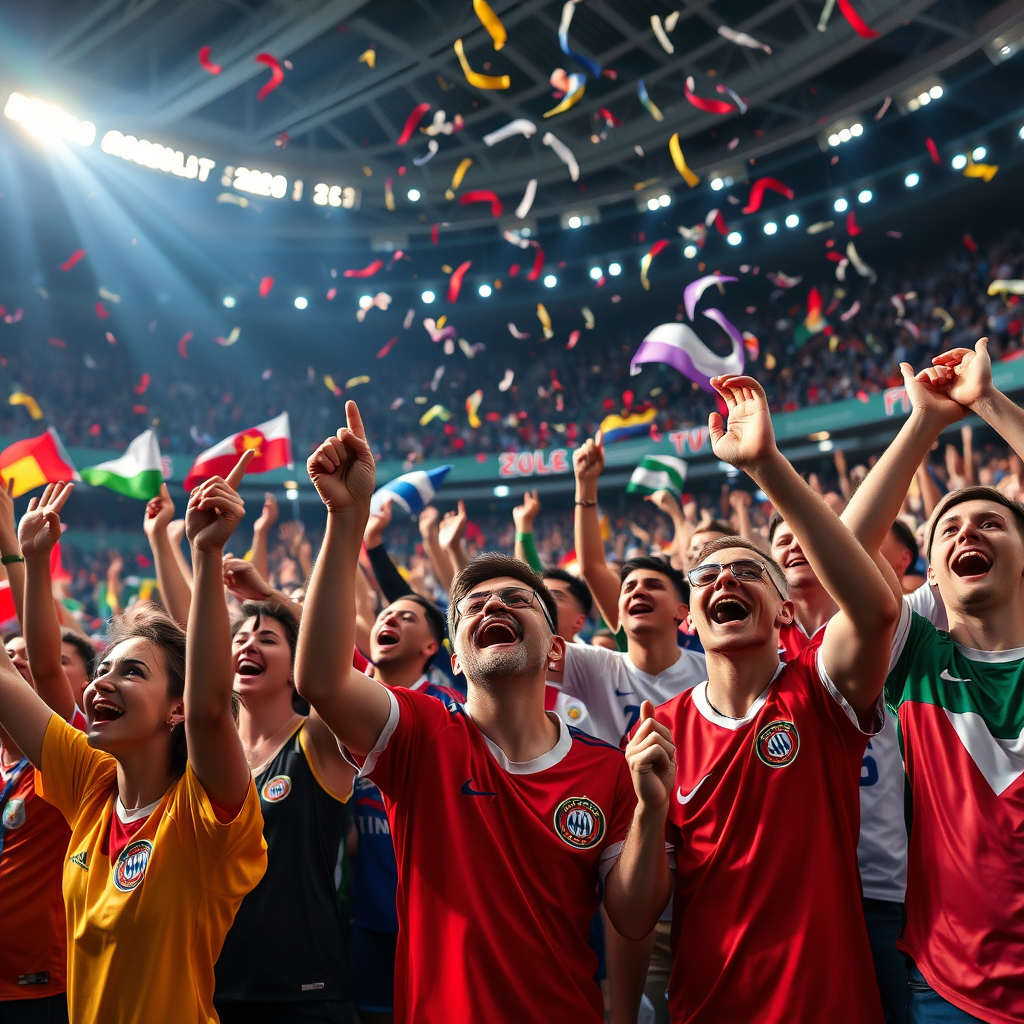 Piala Dunia Live 2026: Jadwal, Tim, dan Cara Nonton Tanpa Ribet