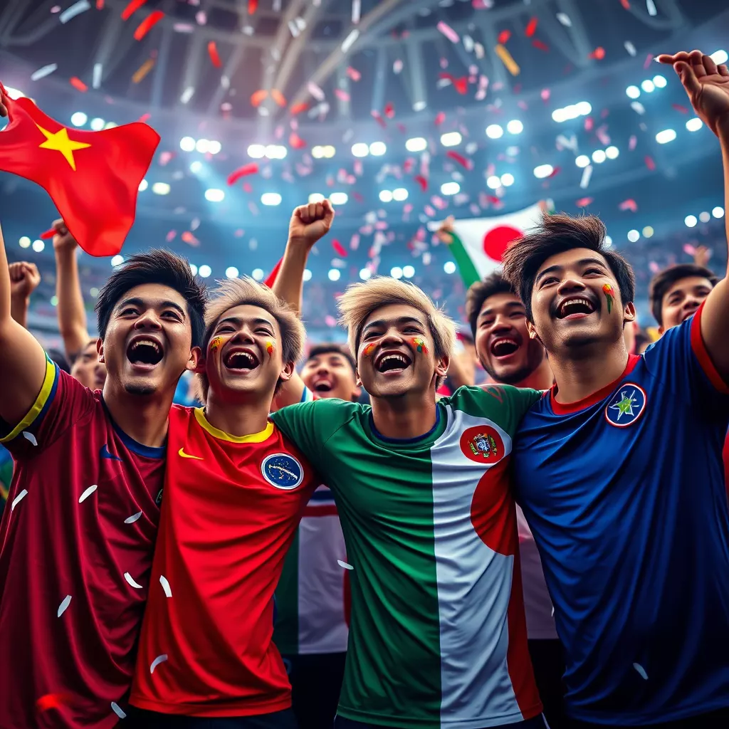 Những thông tin hậu trường và chuyên môn mới về bán kết World Cup 2026 được tổng hợp tại 123bzz.com