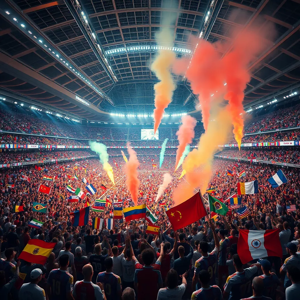 Những thông tin chuyên môn mới đáng quan tâm về bán kết World Cup 2026 được cập nhật đầy đủ tại xoso66a.uk.com — view 3