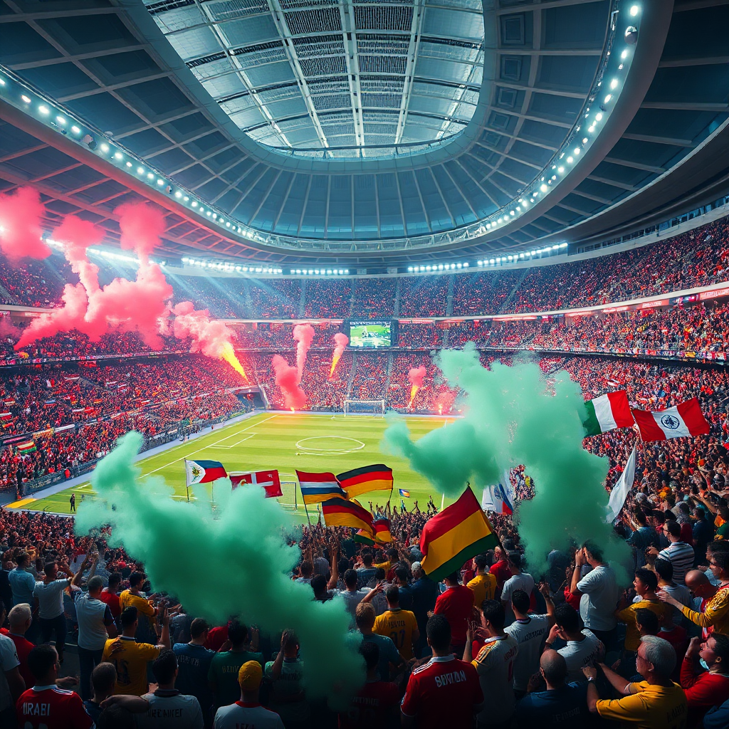 Chấn thương tại World Cup: XoilacTV24h cập nhật nóng hổi từng giờ
