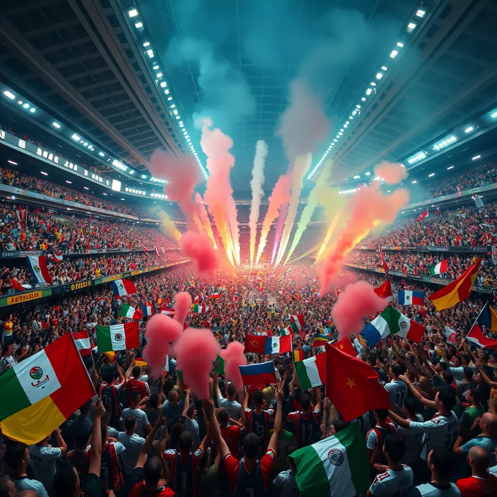Khả năng thay đổi nhịp pressing sau một pha cứu thua được f8bet80.one đánh giá trong bán kết World Cup 2026 — view 3