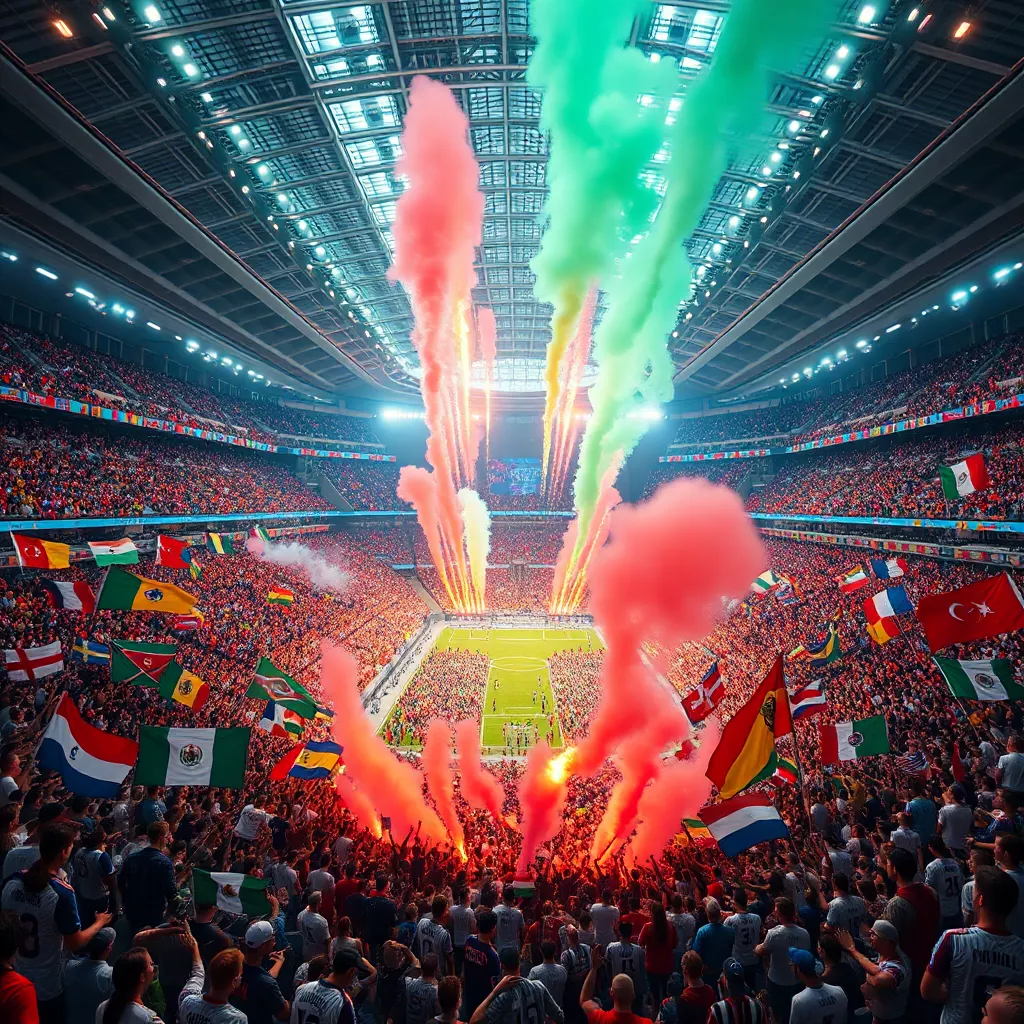 Chuyên Gia Nhận Định Chung Kết World Cup 2026 | shbetb0.com — view 4
