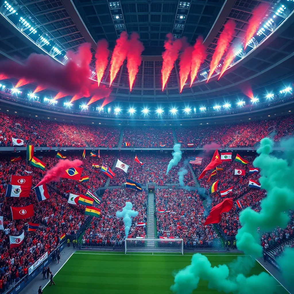 Matchday Superstitions: The Bizarre Rituals Fans and Players Practice to Win – A UX Perspective — view 2
