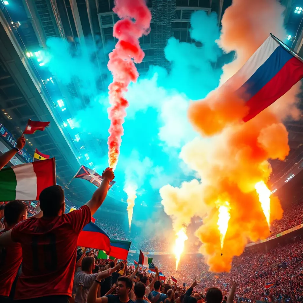 shbet800.com World Cup 2026 Lịch Đấu Chi Tiết Các Vòng Quan Trọng — view 5