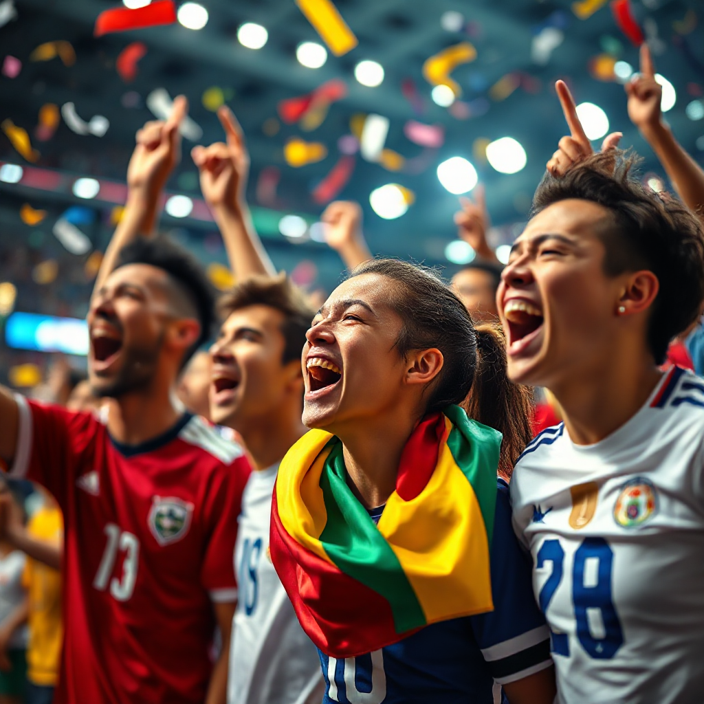 8xbet là gì? Hướng dẫn toàn diện cho người mới bắt đầu