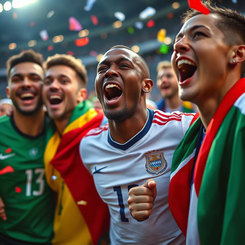 ON68 Nhận Xét Chuyên Gia Về Trận Chung Kết World Cup 2026