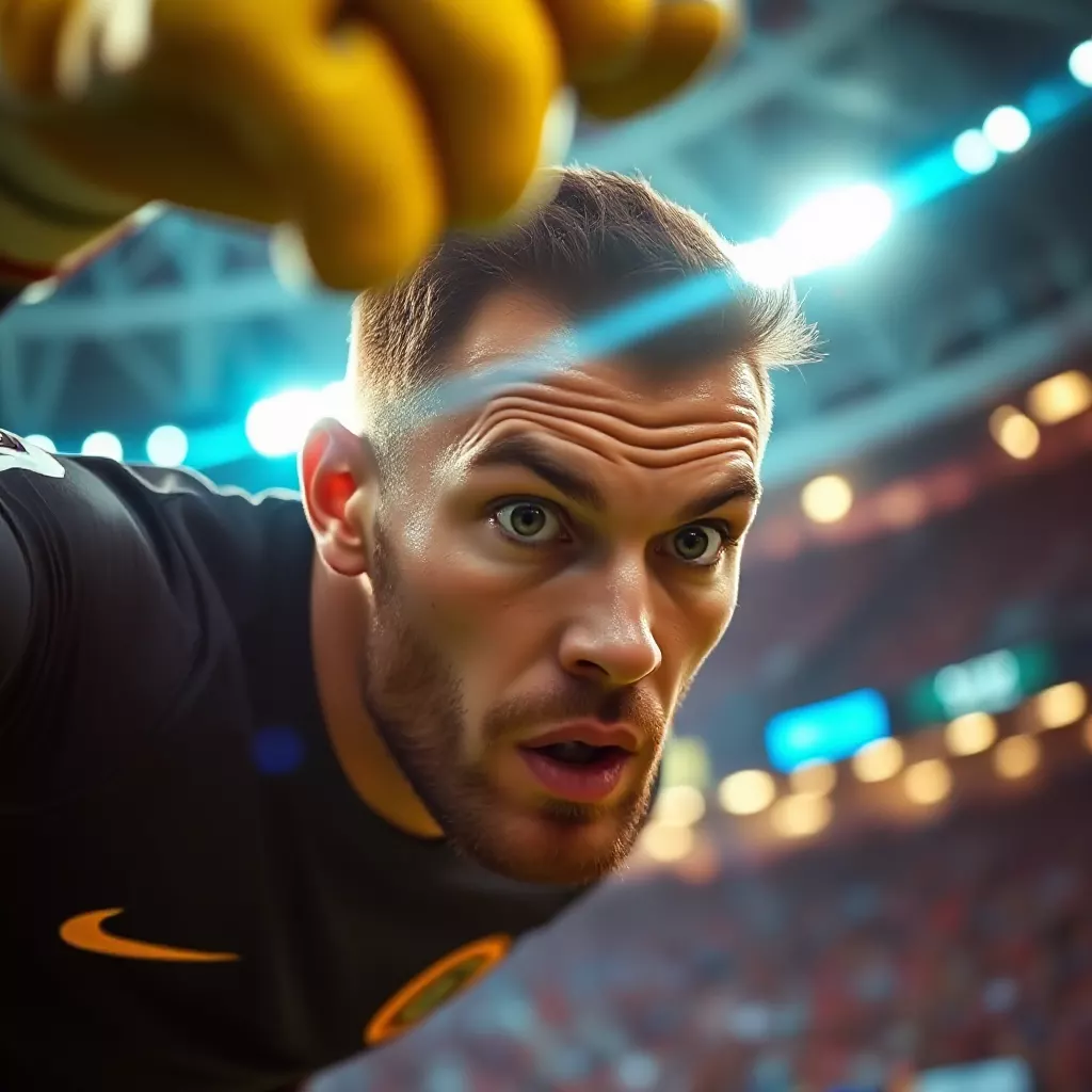 Uk88s.mobile - Những ngôi sao có thể thay đổi lịch sử chung kết World Cup 2026 — view 5