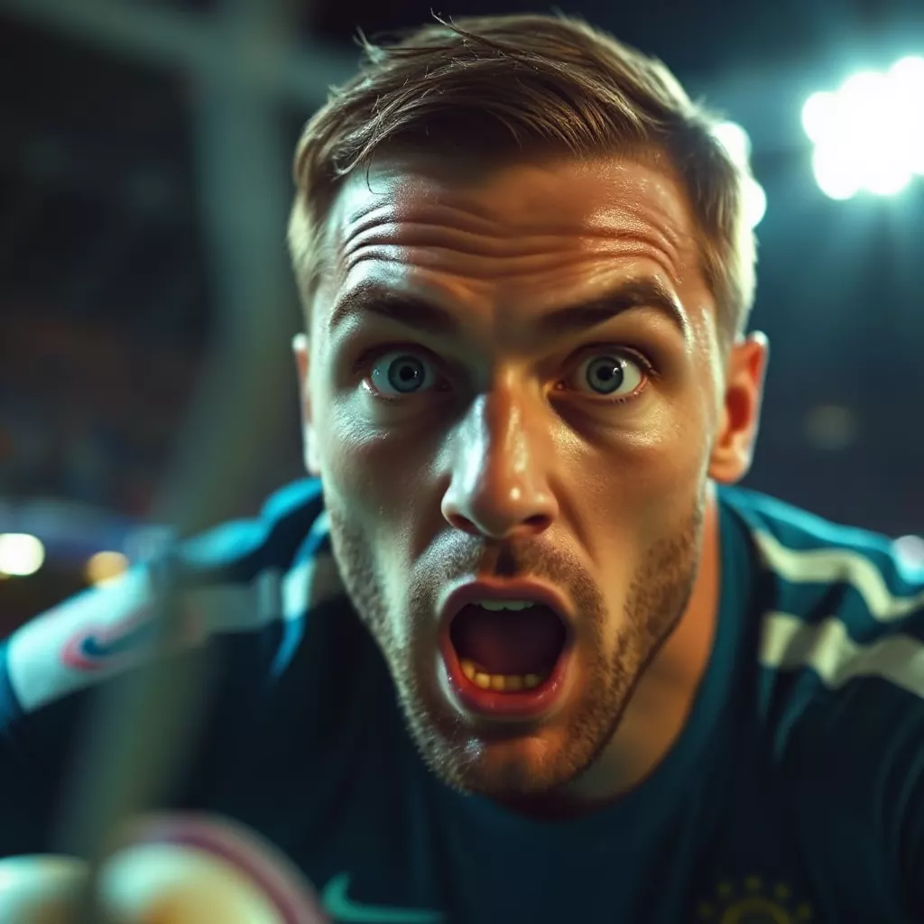 Góc nhìn từ ketquabongda.online về Độ hấp dẫn các trận đấu - giấc mơ vô địch World Cup 2026 — view 2