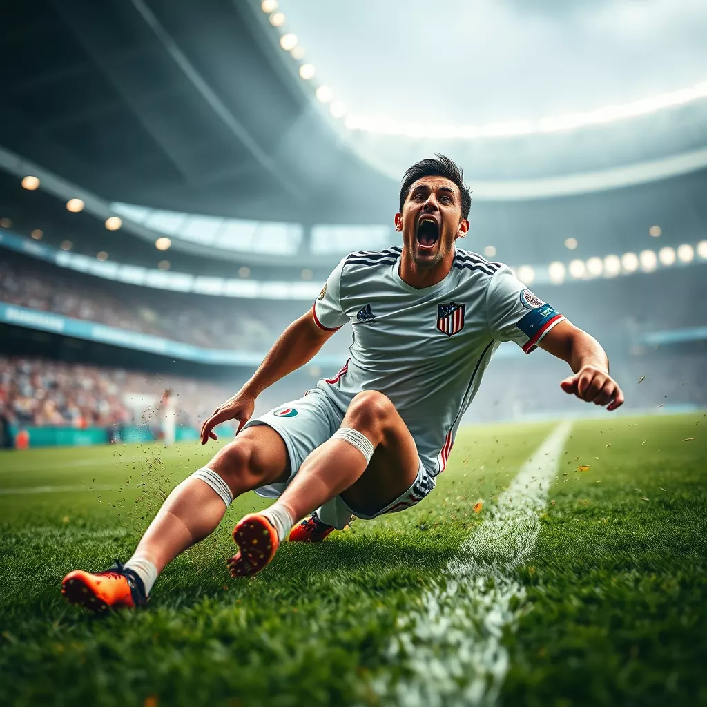 Khả năng thay đổi nhịp pressing sau một pha cứu thua được f8bet80.one đánh giá trong bán kết World Cup 2026