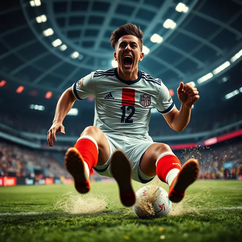 World Cup 2026: Nơi Những Huyền Thoại Được Sinh Ra Lần Nữa