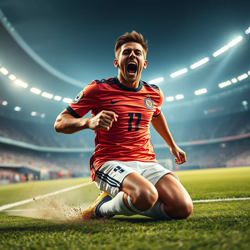 Những ngôi sao trẻ tạo khác biệt ở chung kết World Cup 2026 tại xx88.xyz — view 2