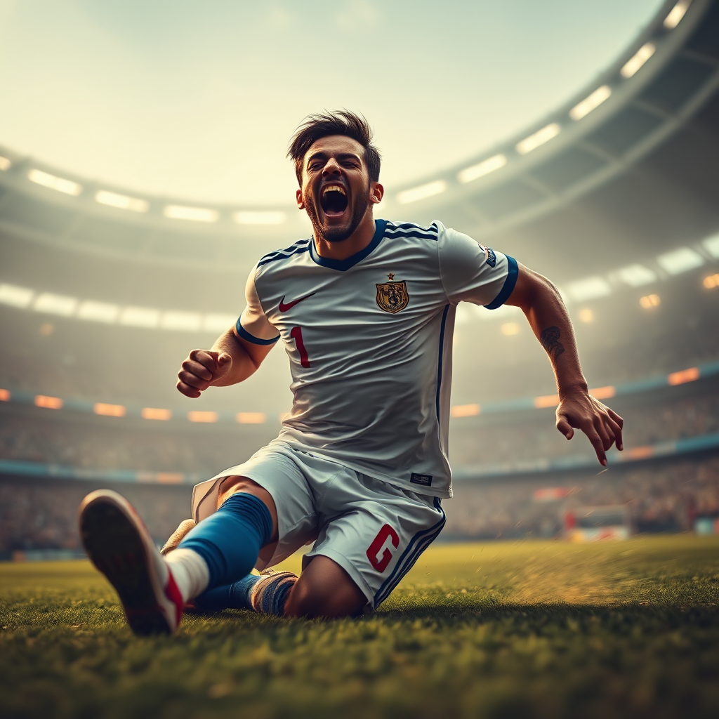 75BD Football Betting Odds Comparison: Tìm Kèo Cược Tốt Nhất Mùa Giải Này