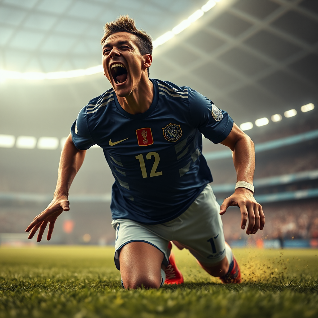 Những Lý Do Người Chơi Theo Dõi Kèo Nhà Cái World Cup
