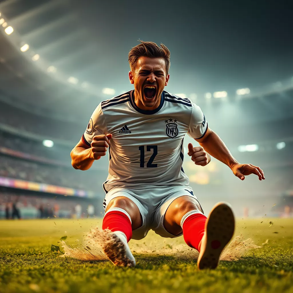 Chung Kết World Cup 2026: Màn So Tài Đỉnh Cao Của Bóng Đá Thế Giới — view 3