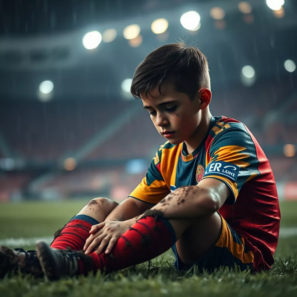 Chung Kết World Cup 2026: Trận Chiến Vì Danh Hiệu Cao Quý — view 3