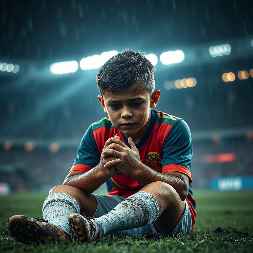 Vì Sao Game Thủ Mê Mẩn Theo Dõi Kèo Nhà Cái World Cup?