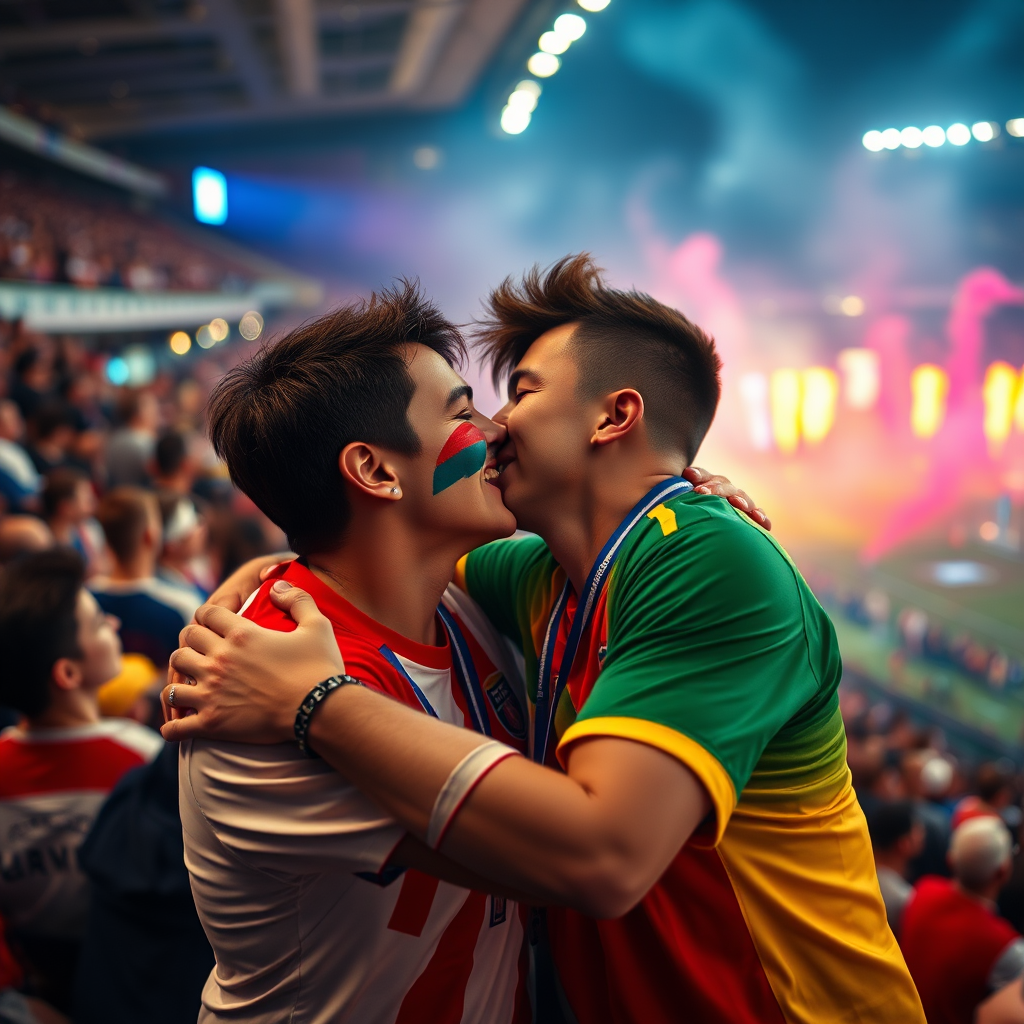 World Cup 2026: Liệu Có Xuất Hiện Nhà Vô Địch Bất Ngờ?