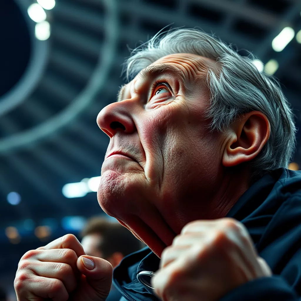 Chung Kết World Cup 2026: Trận Chiến Vì Danh Hiệu Cao Quý