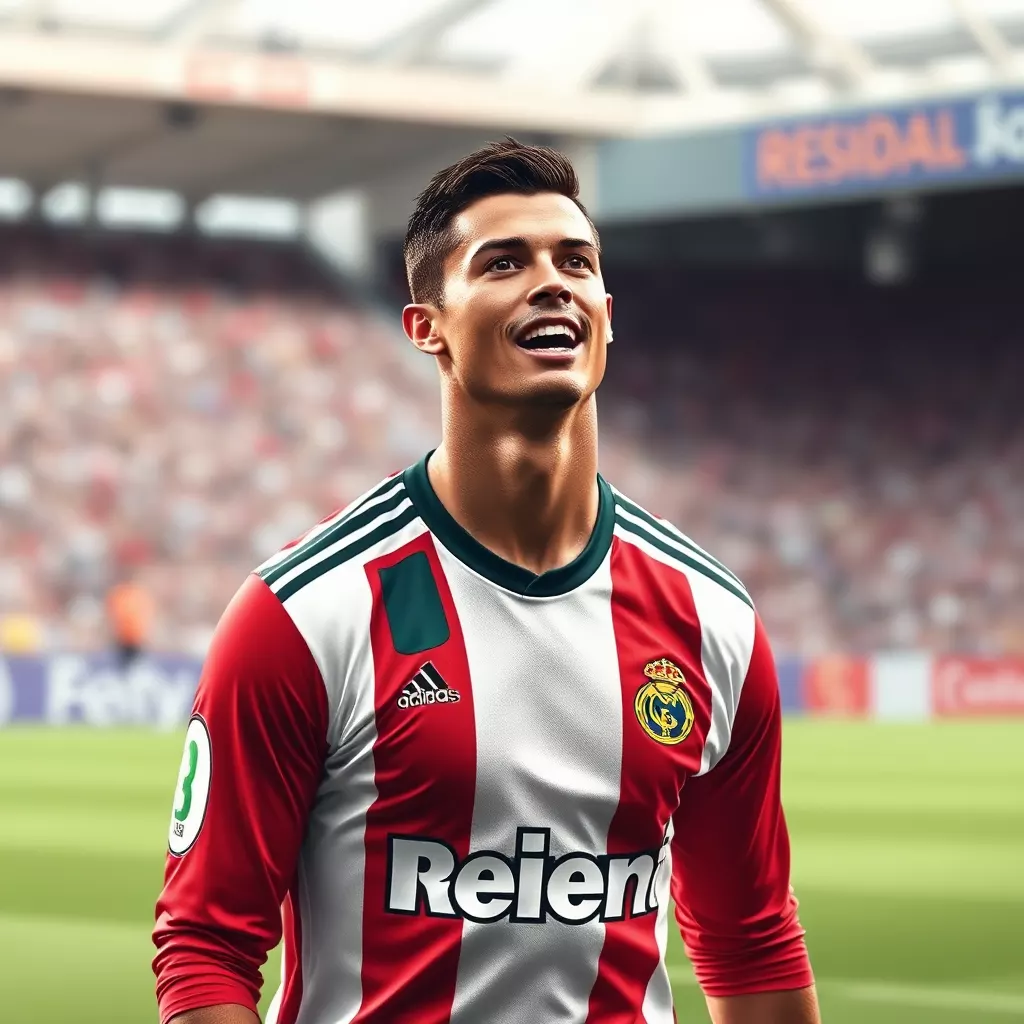 Những Cuộc Đối Đầu Cá Nhân Hấp Dẫn Tại Chung Kết World Cup 2026 | gg88d.com — view 5