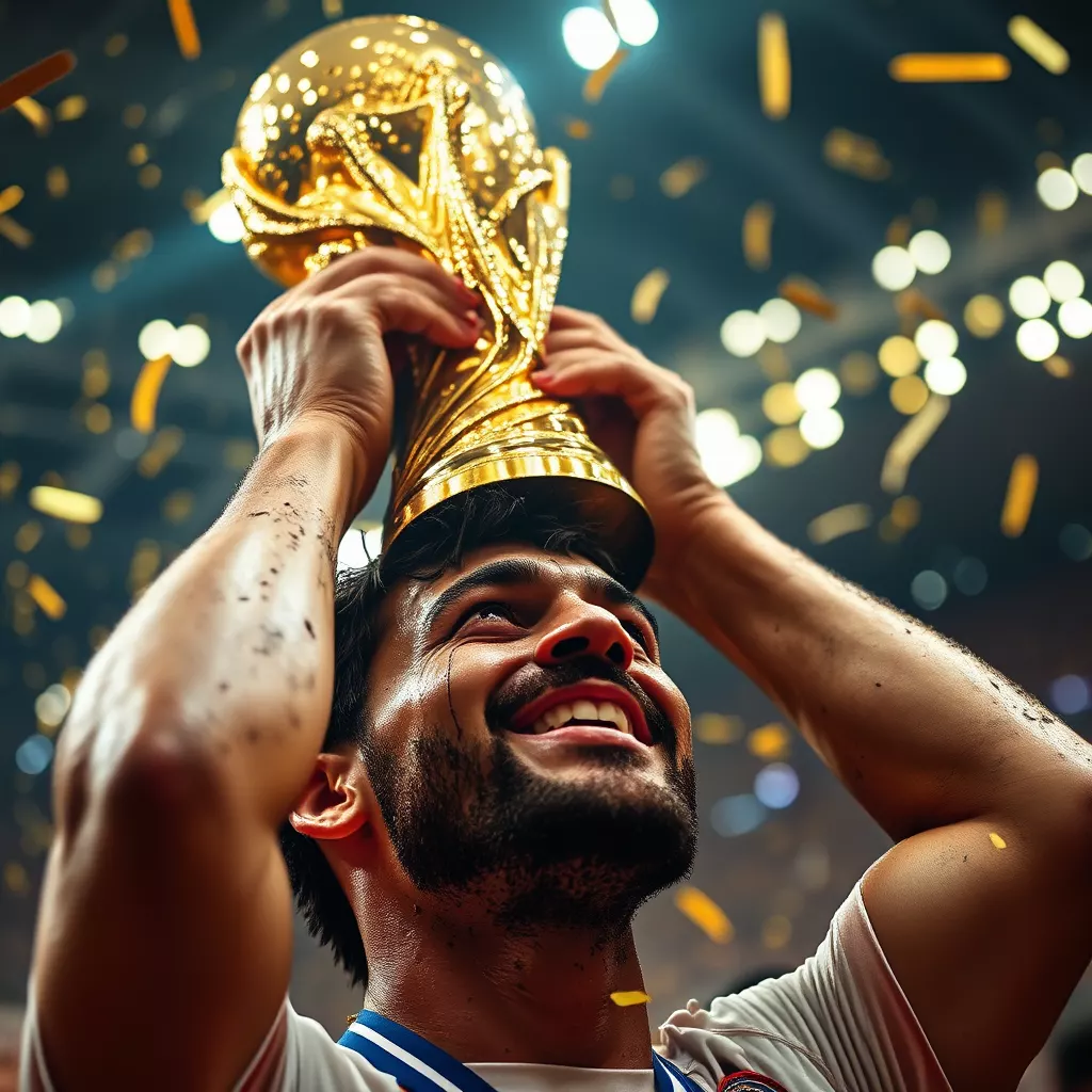 Soi kèo World Cup hôm nay: Bí kíp chọn kèo ngon cùng dân chơi thực thụ