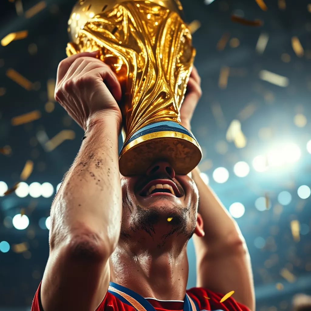 Chung Kết World Cup 2026: Cuộc Đọ Sức Của Những Nhà Vô Địch 78win-b2.com — view 4