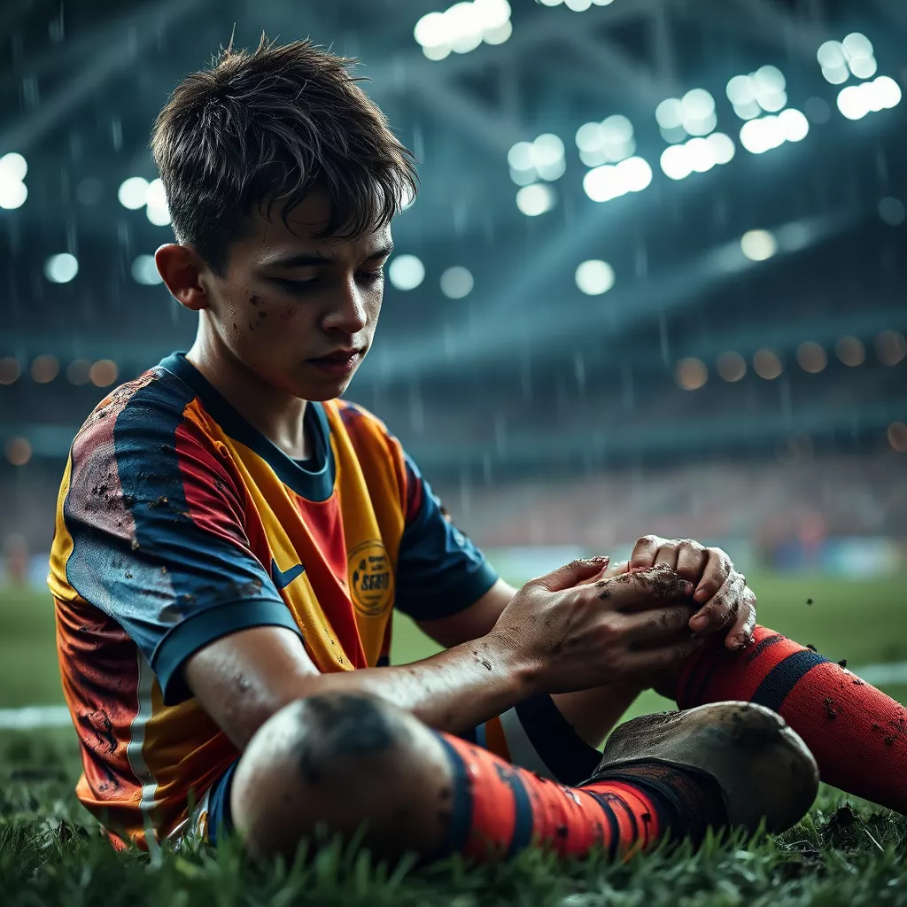 Kinh nghiệm thi đấu có ảnh hưởng ra sao đến chung kết World Cup 2026 cùng J188 — view 2