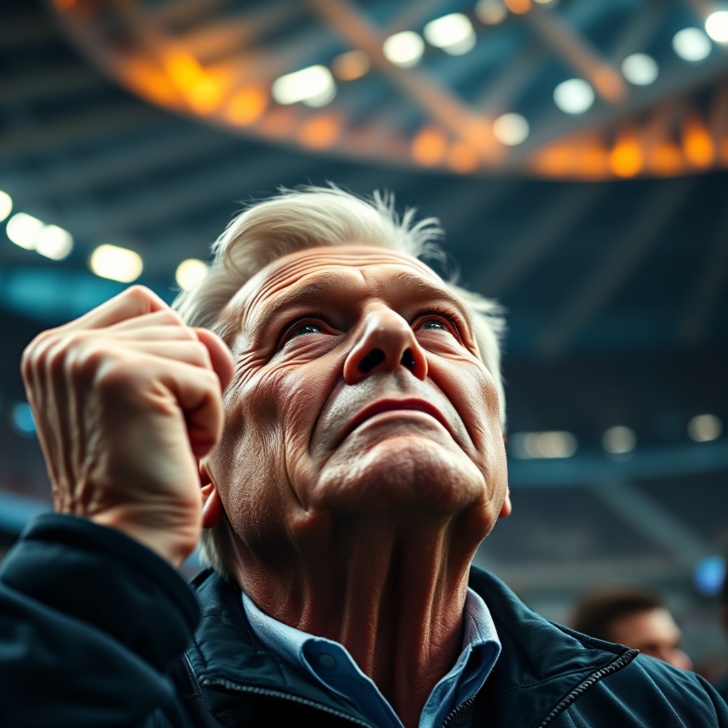 Vì Sao Người Chơi “Mê Mẩn” Theo Dõi Kèo Nhà Cái World Cup?
