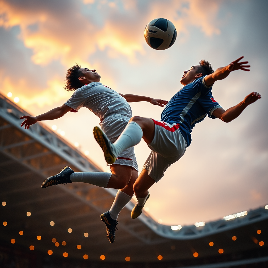 Sunwin World Cup 2026: Bức Tranh Bóng Đá Quốc Tế Đầy Màu Sắc