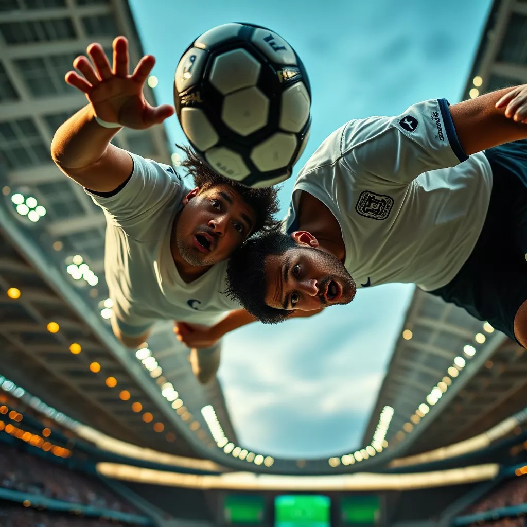 Matchday Superstitions: The Bizarre Rituals Fans and Players Practice to Win – A UX Perspective