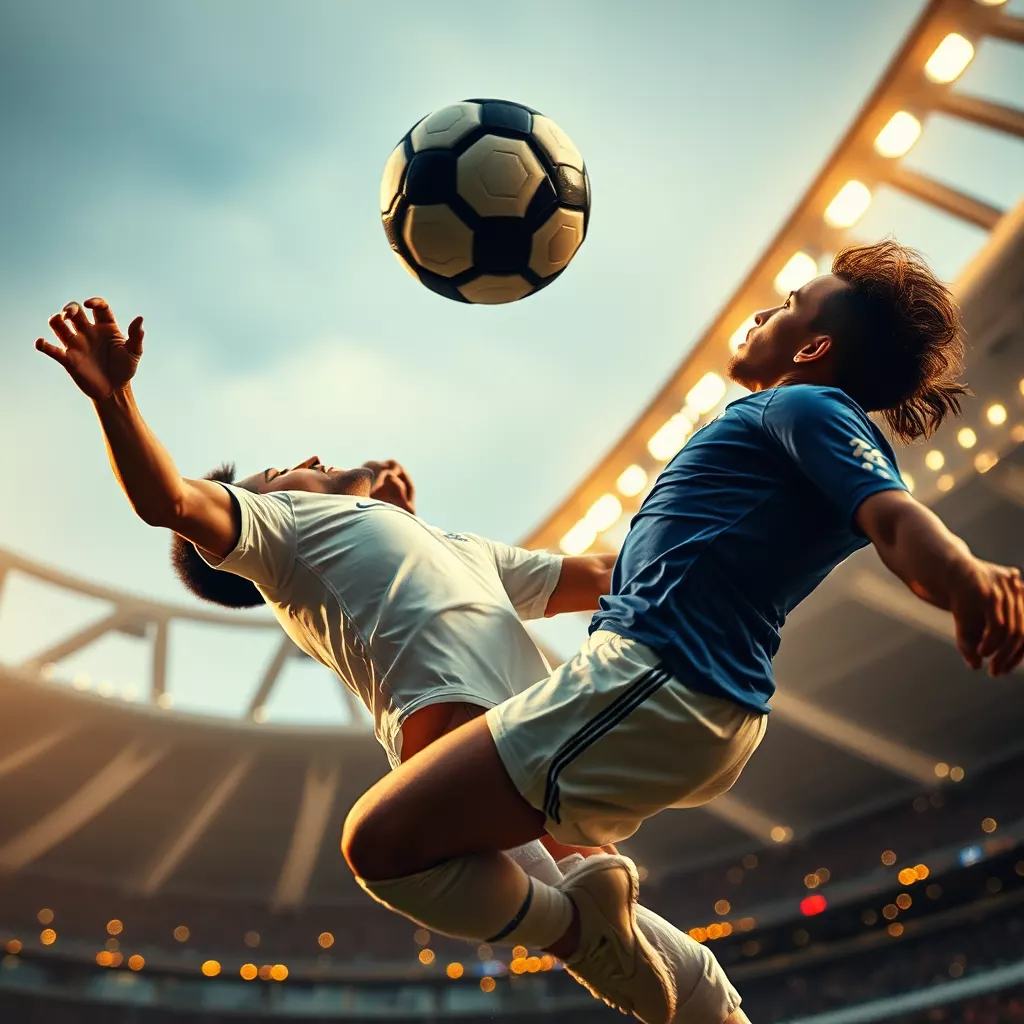 Chuyên Gia Nhận Định Chung Kết World Cup 2026 | shbetb0.com