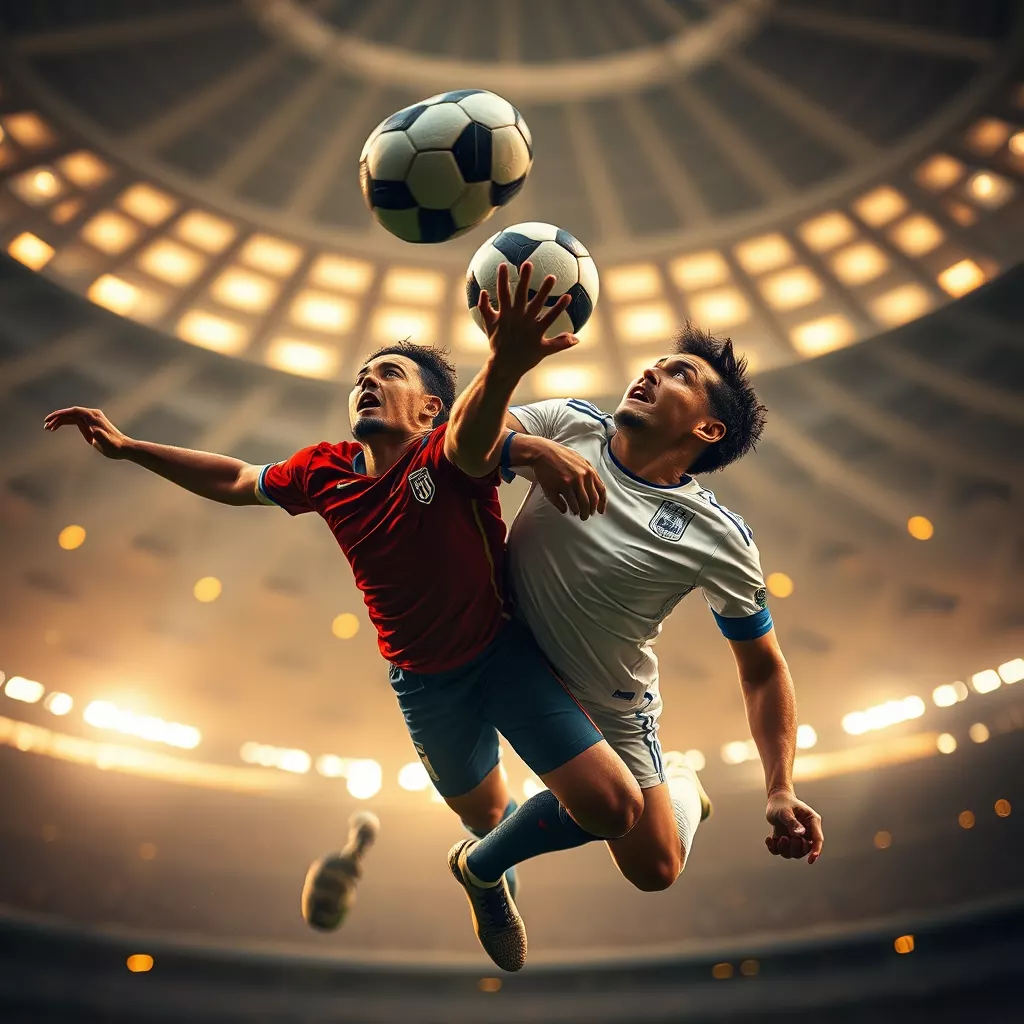 Những phương án bổ sung nước trong quãng trận đấu gián đoạn tại bán kết World Cup 2026 qua ao88t5.pro — view 4