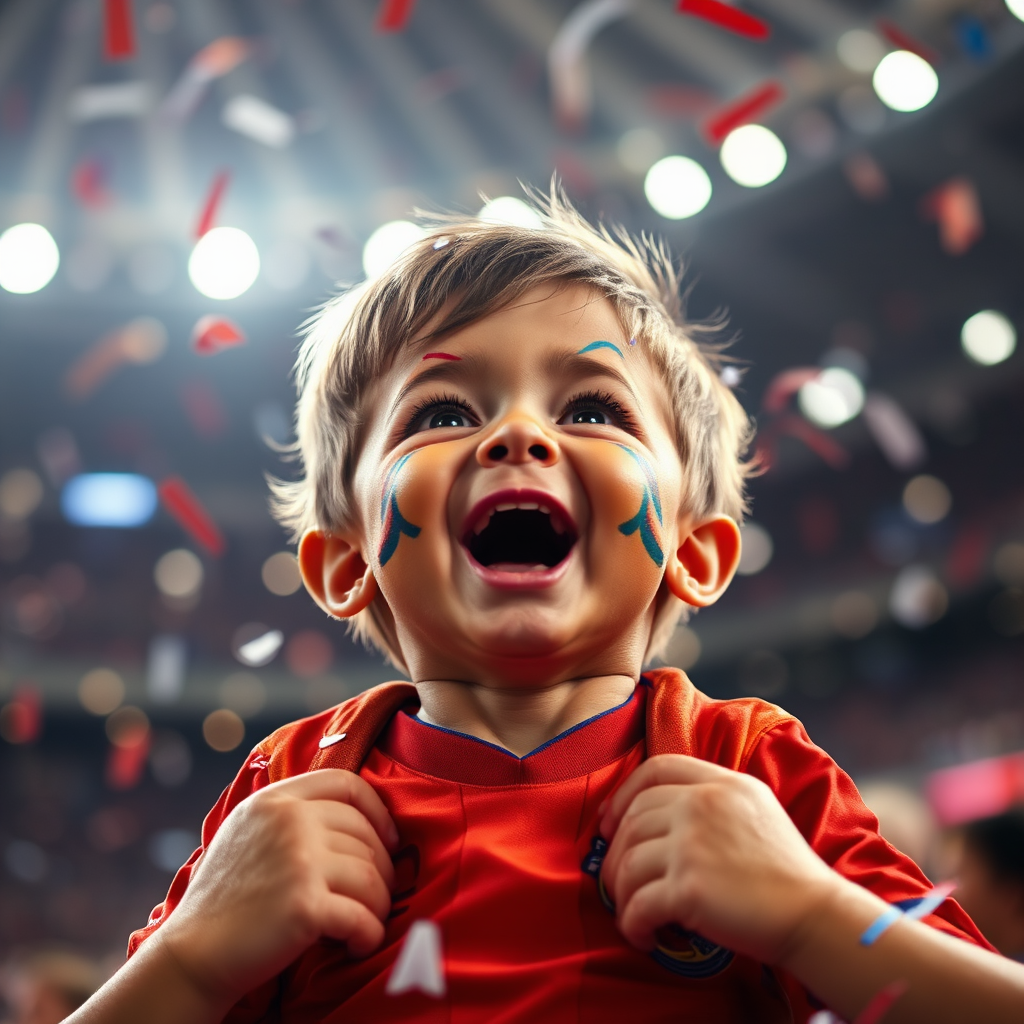 Những Câu Chuyện Đẹp Tại World Cup: Khi Bóng Đá Vượt Lên Trên Cả Chiến Thắng