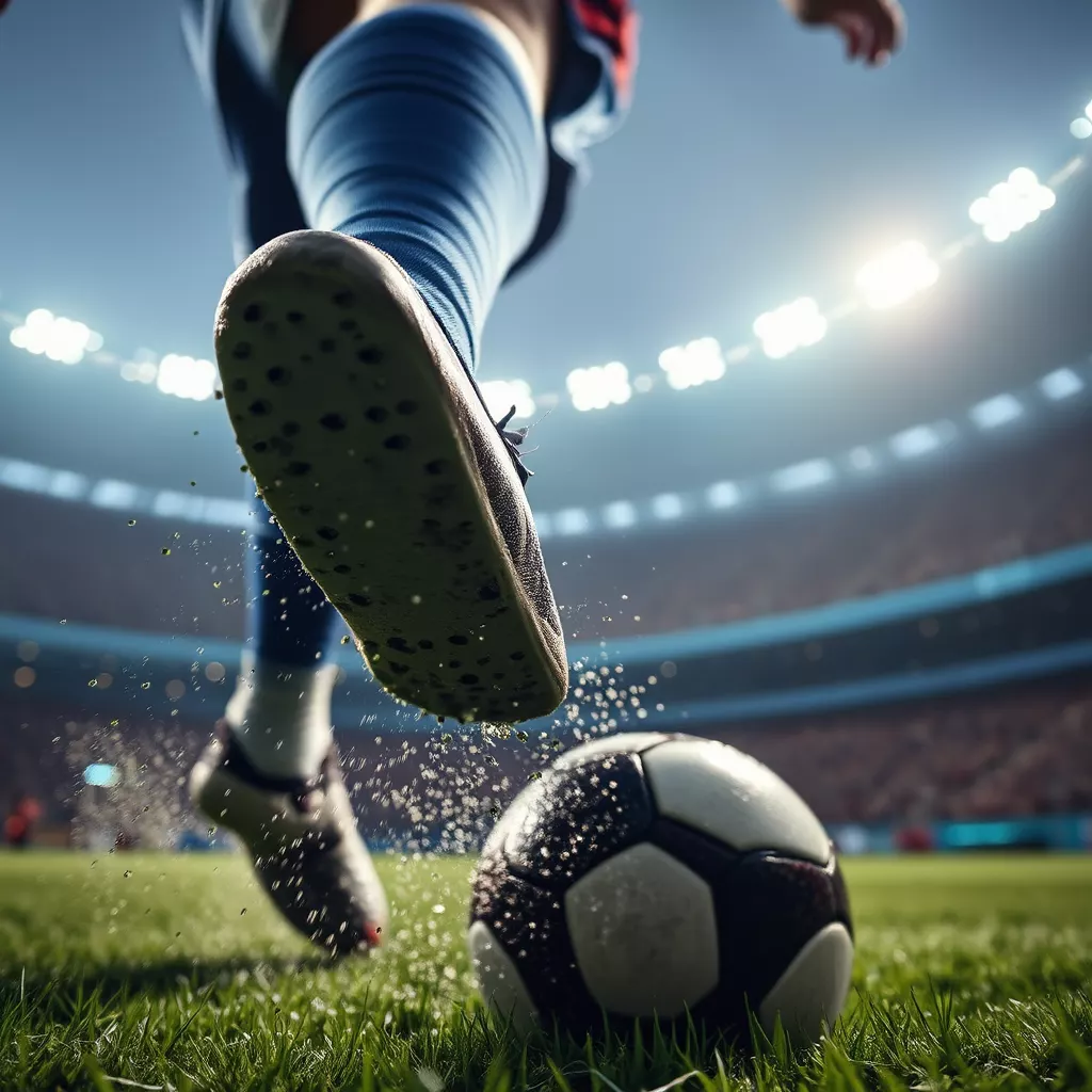 Messi xuất hiện trước chung kết World Cup 2026: Trải nghiệm người dùng có thực sự mượt mà? — view 4