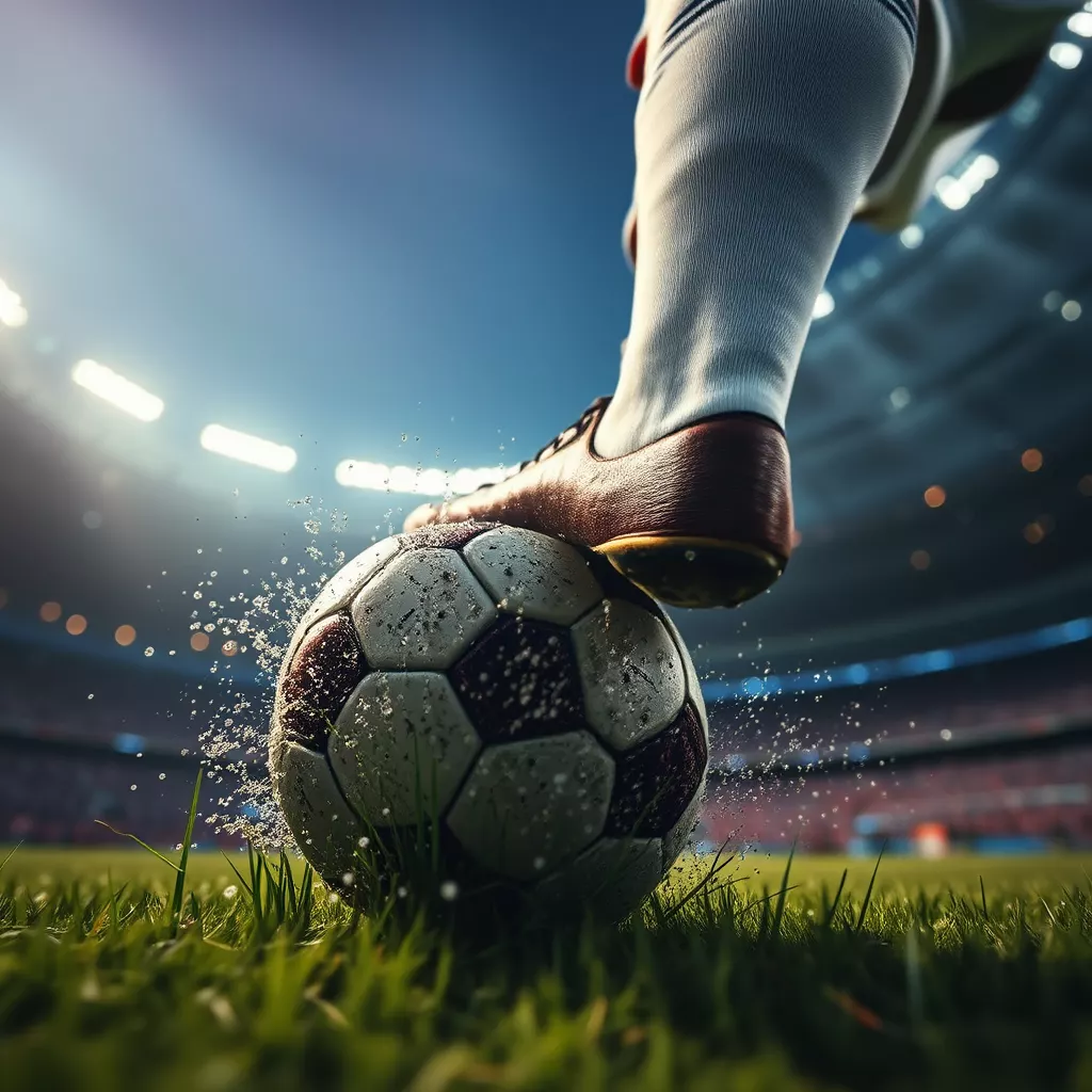 Sự thật về Dự đoán đội vô địch World Cup 2026 - vòng bán kết kịch tính được bật mí trên yeezy350.mx — view 3