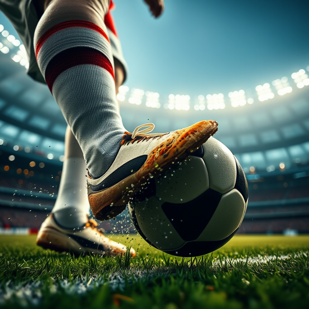World Cup: Cơn Lốc Cảm Xúc Mạnh Mẽ Khiến Hàng Triệu Người Mê Mẩn