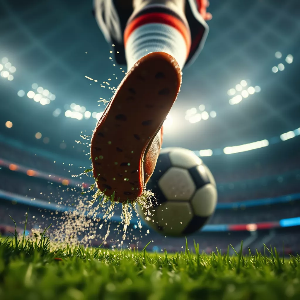 Chung Kết World Cup 2026: Cuộc Đọ Sức Của Những Nhà Vô Địch 78win-b2.com