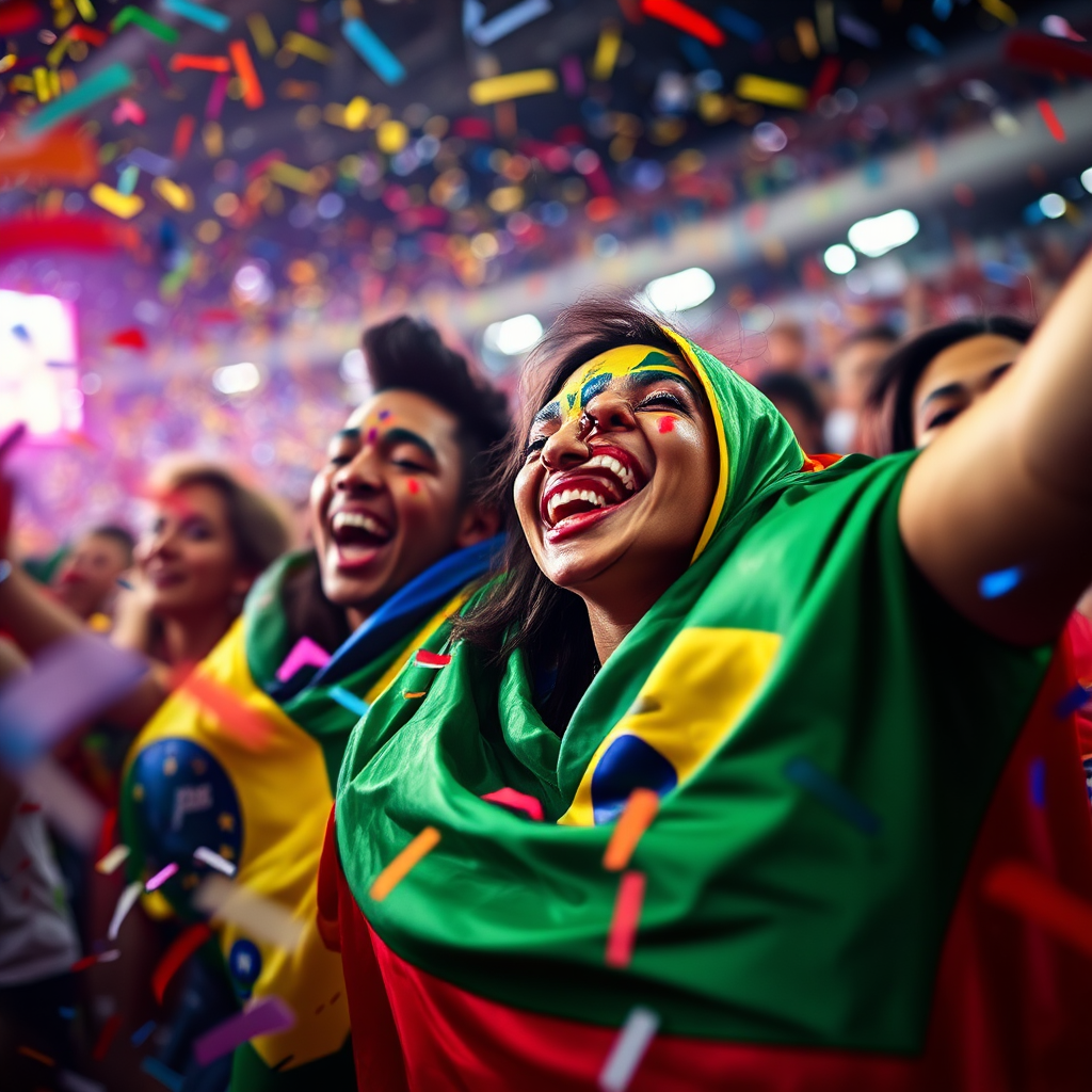Châu Á kỳ vọng gì ở World Cup 2026? Cơ hội lịch sử cho bóng đá châu lục