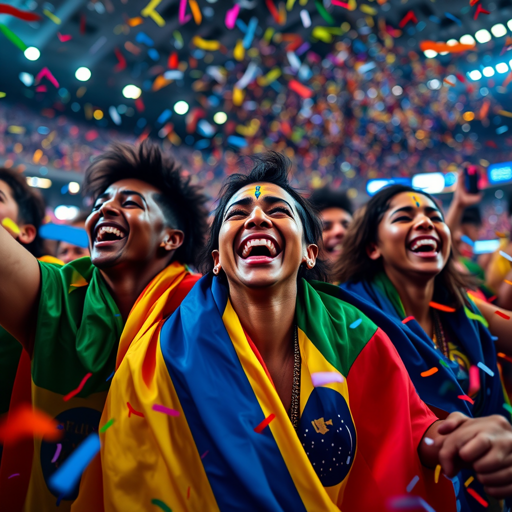 Những Lý Do Người Chơi Chọn Sunwin Mùa World Cup