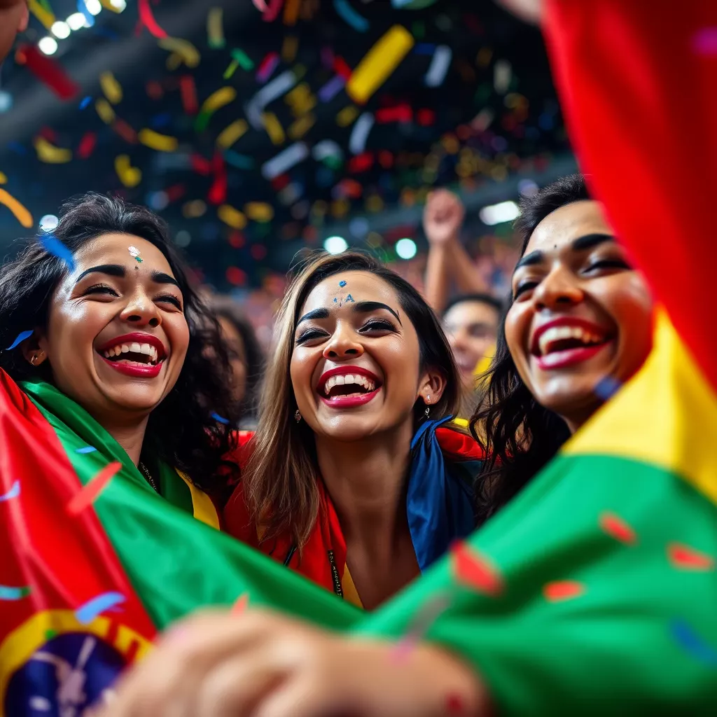 Was the referee biased toward Argentina? RED88 debates the facts — view 3