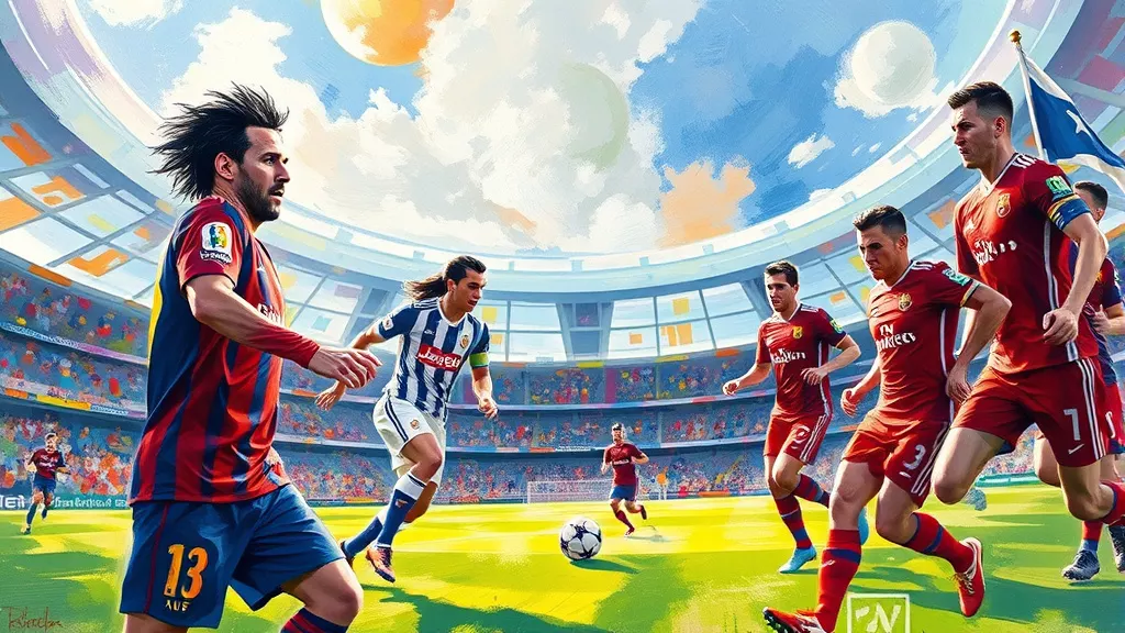 Dự Đoán Những Bàn Thắng Đẹp Nhất World Cup 2026: Sân Khấu Của Những Kiệt Tác — view 3